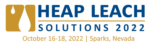 Heap Leach Solutions 2022